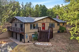 14635 Westcreek Rd, Woodland Park, CO 80863 - Photo 47