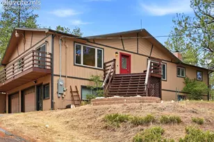 14635 Westcreek Rd, Woodland Park, CO 80863 - Photo 49