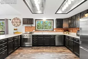14635 Westcreek Rd, Woodland Park, CO 80863 - Photo 3