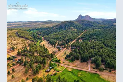 14635 Westcreek Road, Woodland Park, CO 80863 - Photo 47