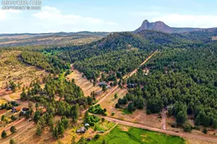 14635 Westcreek Rd, Woodland Park, CO 80863 - Photo 47