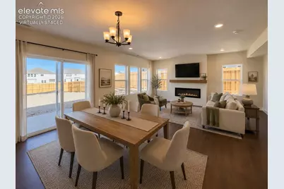 8206 Lemon Grass Road, Peyton, CO 80831 - Photo 3