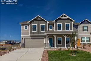 8206 Lemon Grass Rd, Peyton, CO 80831 - Photo 1