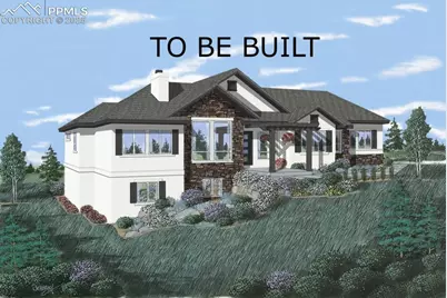 3806 Pinehurst Circle, Colorado Springs, CO 80908 - Photo 1