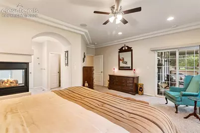 3385 Hollycrest Drive, Colorado Springs, CO 80920 - Photo 19