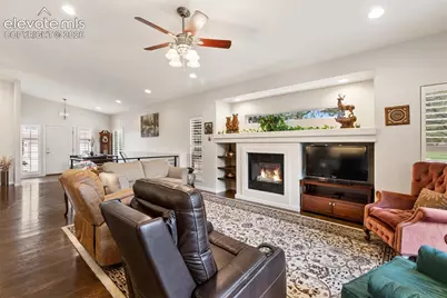 3385 Hollycrest Drive, Colorado Springs, CO 80920 - Photo 9