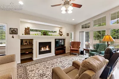 3385 Hollycrest Drive, Colorado Springs, CO 80920 - Photo 7
