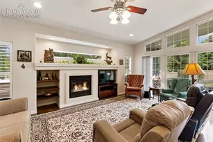 3385 Hollycrest Dr, Colorado Springs, CO 80920 - Photo 7
