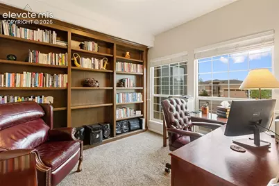 3385 Hollycrest Drive, Colorado Springs, CO 80920 - Photo 25
