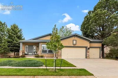 3385 Hollycrest Drive, Colorado Springs, CO 80920 - Photo 3