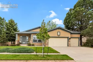 3385 Hollycrest Dr, Colorado Springs, CO 80920 - Photo 3