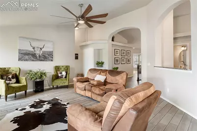 10031 Keating Drive, Peyton, CO 80831 - Photo 17