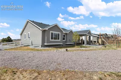 10031 Keating Drive, Peyton, CO 80831 - Photo 35