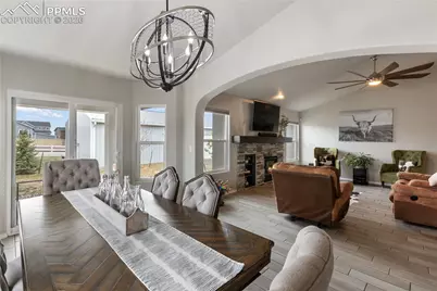 10031 Keating Drive, Peyton, CO 80831 - Photo 15