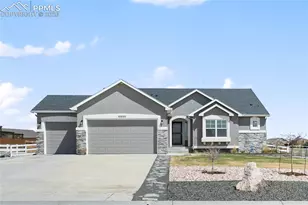 10031 Keating Dr, Peyton, CO 80831 - Photo 1