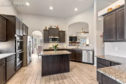 10031 Keating Drive, Peyton, CO 80831 - Photo 11