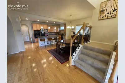 192 Millstream Terrace, Colorado Springs, CO 80905 - Photo 3