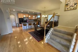 192 Millstream Terrace, Colorado Springs, CO 80905 - Photo 3