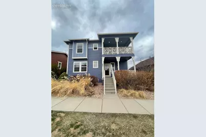 192 Millstream Terrace, Colorado Springs, CO 80905 - Photo 1