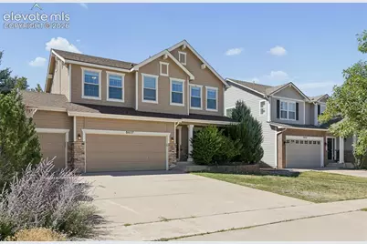 5637 Cross Creek Drive, Colorado Springs, CO 80924 - Photo 5