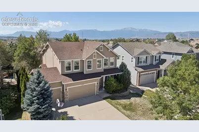 5637 Cross Creek Drive, Colorado Springs, CO 80924 - Photo 3