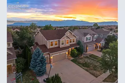 5637 Cross Creek Drive, Colorado Springs, CO 80924 - Photo 1