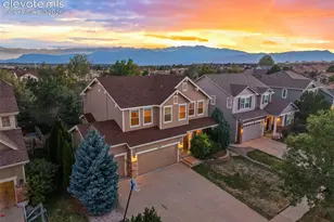 5637 Cross Creek Dr, Colorado Springs, CO 80924 - Photo 1
