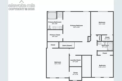 5637 Cross Creek Drive, Colorado Springs, CO 80924 - Photo 33
