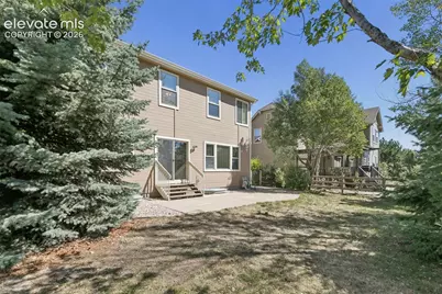 5637 Cross Creek Drive, Colorado Springs, CO 80924 - Photo 31