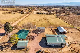 1144 4th St, Penrose, CO 81240 - Photo 35