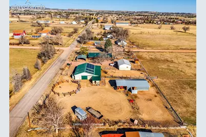 1144 4th Street, Penrose, CO 81240 - Photo 43