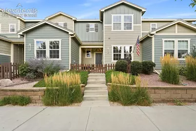 1609 Gold Hill Mesa Drive, Colorado Springs, CO 80905 - Photo 13