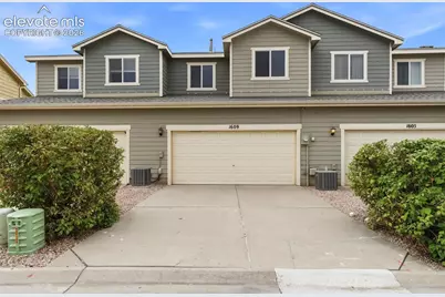 1609 Gold Hill Mesa Drive, Colorado Springs, CO 80905 - Photo 35