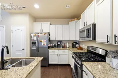 1609 Gold Hill Mesa Drive, Colorado Springs, CO 80905 - Photo 19
