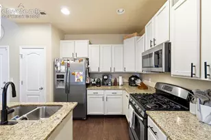 1609 Gold Hill Mesa Dr, Colorado Springs, CO 80905 - Photo 19