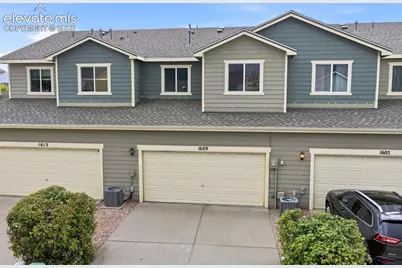 1609 Gold Hill Mesa Drive, Colorado Springs, CO 80905 - Photo 9