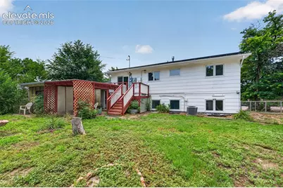 4119 Palmer Park Boulevard, Colorado Springs, CO 80909 - Photo 33