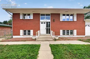 4119 Palmer Park Blvd, Colorado Springs, CO 80909 - Photo 1