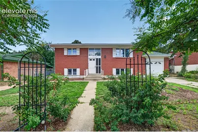 4119 Palmer Park Boulevard, Colorado Springs, CO 80909 - Photo 1