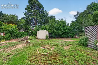 4119 Palmer Park Boulevard, Colorado Springs, CO 80909 - Photo 35