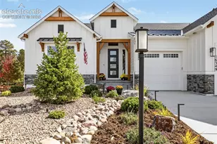 16349 Treetop Glory Ct, Monument, CO 80132 - Photo 3