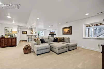 16349 Treetop Glory Court, Monument, CO 80132 - Photo 35