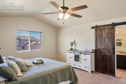 6265 Wild Turkey Drive, Colorado Springs, CO 80925 - Photo 13