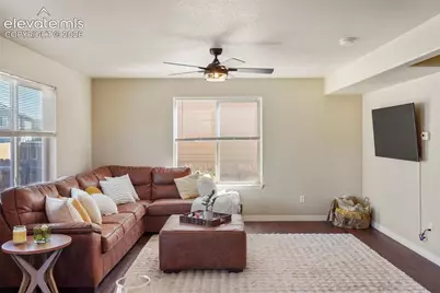 6265 Wild Turkey Drive, Colorado Springs, CO 80925 - Photo 7