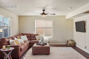 6265 Wild Turkey Dr, Colorado Springs, CO 80925 - Photo 7