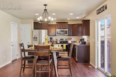 6265 Wild Turkey Drive, Colorado Springs, CO 80925 - Photo 5