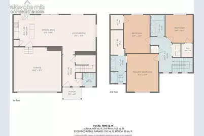 6265 Wild Turkey Drive, Colorado Springs, CO 80925 - Photo 23