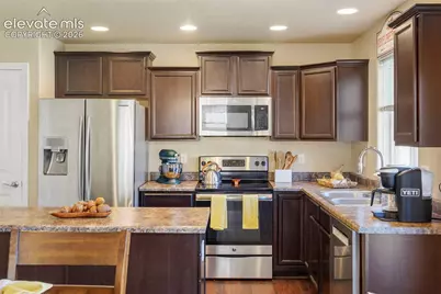 6265 Wild Turkey Drive, Colorado Springs, CO 80925 - Photo 9