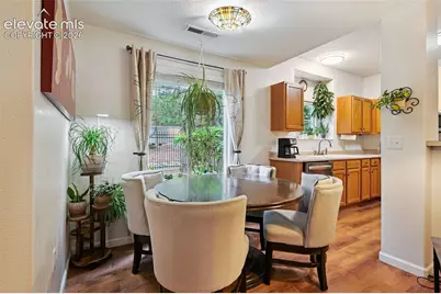4007 Riviera Grove #103, Colorado Springs, CO 80922 - Photo 15