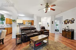 4007 Riviera Grove, Colorado Springs, CO 80922 - Photo 17